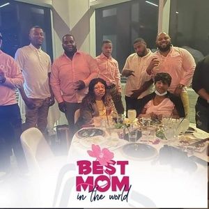 Meet your Posher, Victoria